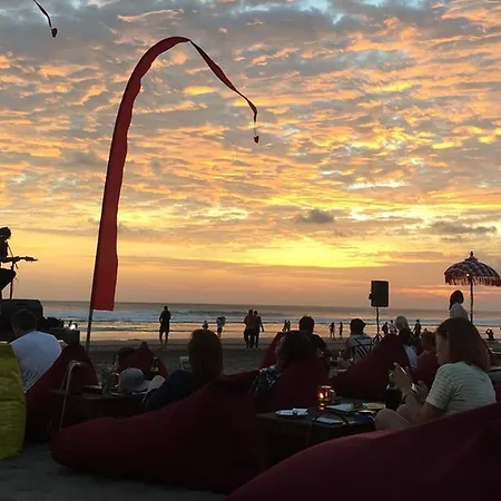 Zen Rooms Melasti Legian Kuta