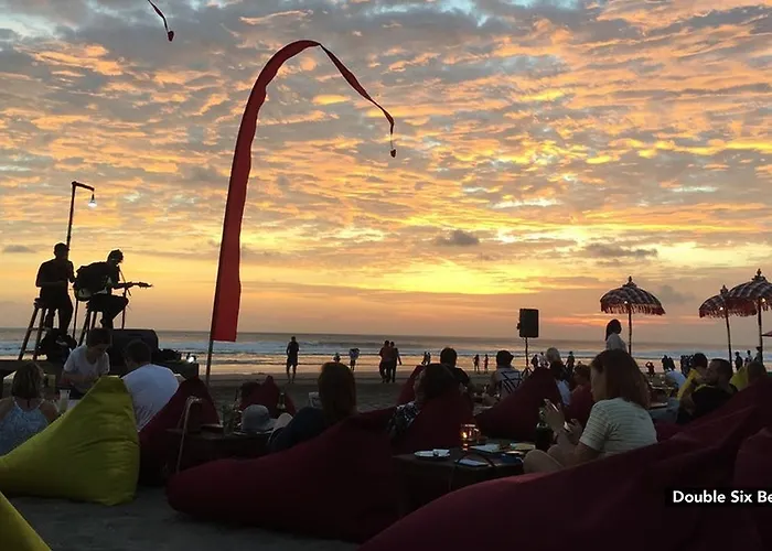 Zen Melasti Kuta Legian