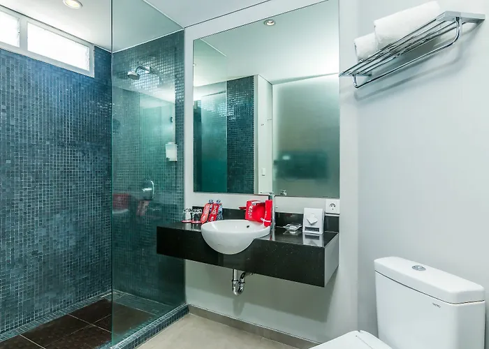 Zen Melasti Kuta Legian